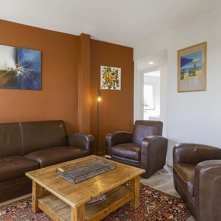 Appartement Tiera - Welkeys Biarritz Exteriör bild