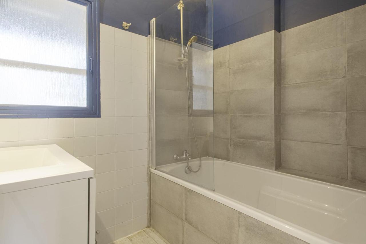 Appartement Tiera - Welkeys Biarritz Exteriör bild